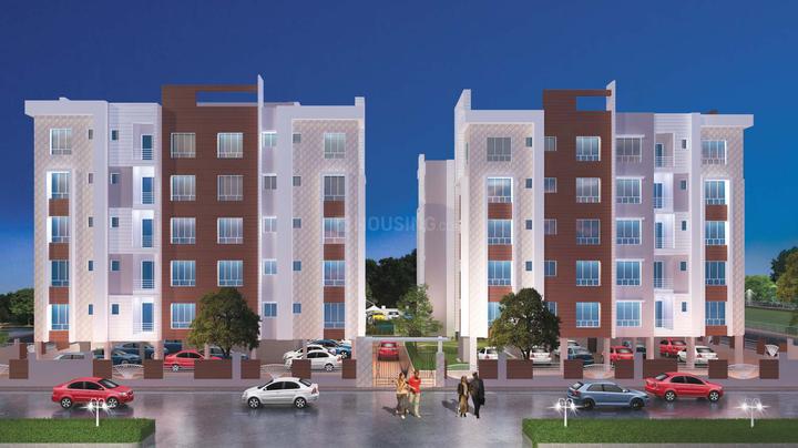 Gallery Cover Pic of Starlite DNP Heights