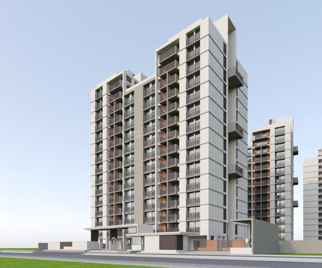 Pramukh Vivan Elevation 1