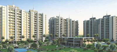 Project Image of 1150 Sq.ft 2 BHK Apartment / Flat for sale in Bavdhan for Rs. 11200000