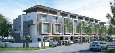 Project Image of 900 Sq.ft 2 BHK Apartment / Flat for sale in Lakhnaur for Rs. 5290000