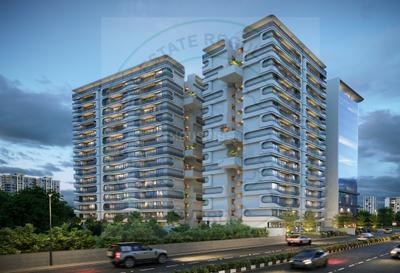 Shree One And Shree Forreva Project Images