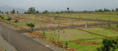 1 BHK Independent House