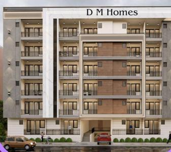 Project Image of 950 Sq.ft 2 BHK Apartment / Flat for sale in Sector 73 for Rs. 3800000