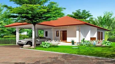 Maruthi Maruthi Village Project Images