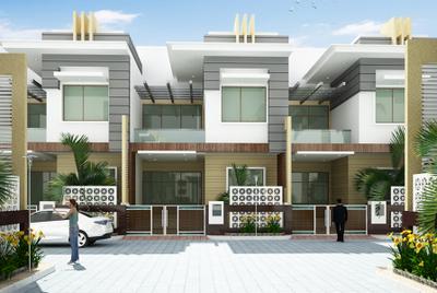 Project Image of 2300 Sq.ft 4 BHK Independent House for sale in Panchyawala for Rs. 15500000