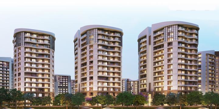 Gallery Cover Pic of Rishita Mulberry Heights
