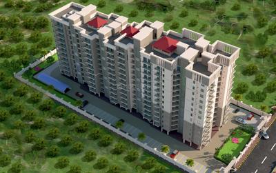 Project Image of 964 Sq.ft 2 BHK Apartment / Flat for sale in Guramba for Rs. 5600000