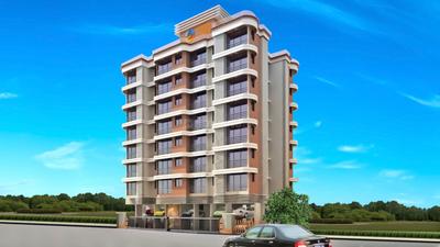 Project Image of 630 Sq.ft 1 BHK Apartment / Flat for sale in Chembur for Rs. 12500000