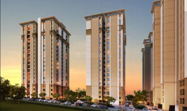 Pacifica Hillcrest Phase 1 Elevation 1