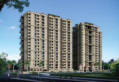 Project Image of 5473 Sq.ft 8 BHK Apartment / Flat for sale in Mansarovar for Rs. 41047000