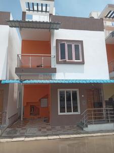 Gallery Cover Pic of Poojaa Diamond Villas