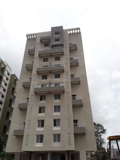 Gallery Cover Pic of Gokhale Waves