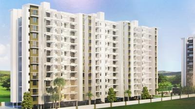 Mahalaxmi Mahalaxmi Raga Homes Phase 2 Project Images