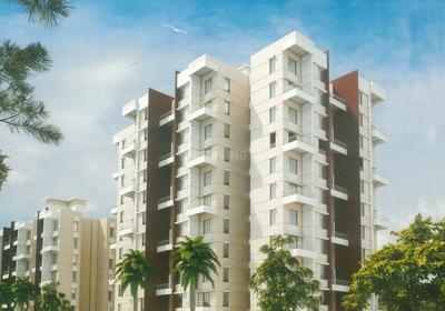 2 BHK Flat