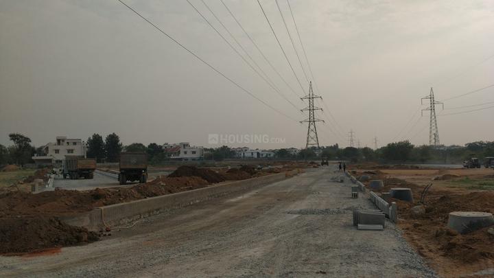 Gallery Cover Pic of Haripriya Luxury Villa Plot