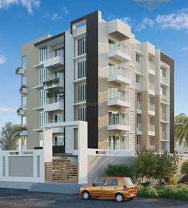 Gallery Cover Pic of Percept Edifice