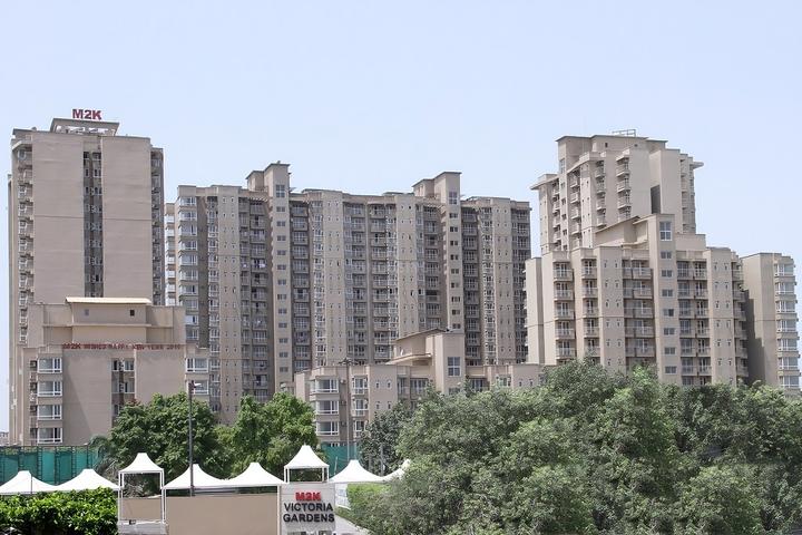 Gallery Cover Pic of M2K Victoria Gardens