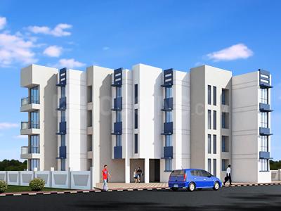 Project Image of 375 Sq.ft 1 RK Apartment / Flat for sale in Kalyan East for Rs. 1200000