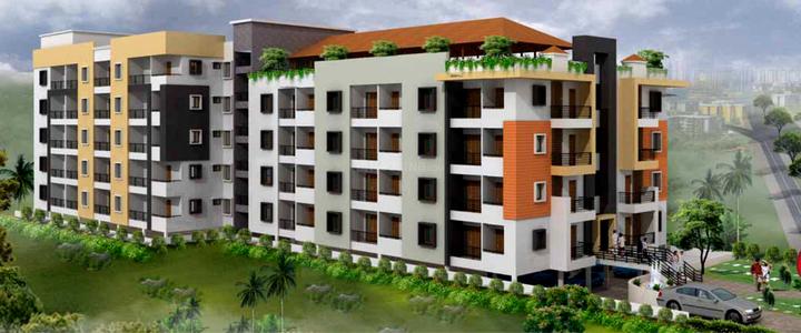 Gallery Cover Pic of Mega Dream Home