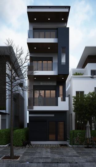 Gallery Cover Pic of Nirankari Builder Floors