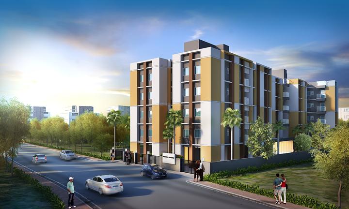 Magnolia Prime Images for Elevation of Magnolia Prime 1