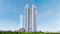 Gallery Cover Pic of Prestige Bellanza Phase 1 Wing A B C At The Prestige City