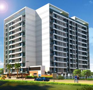 Project Image of 1052 Sq.ft 2 BHK Apartment / Flat for sale in Sri Nagar for Rs. 5890000