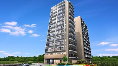 Gallery Cover Pic of Revanta Welfare Royal Residency