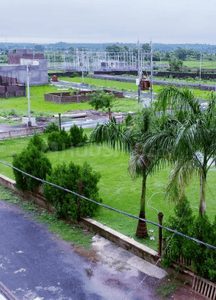 Dixit Narmada Chtanya Sagar Residency