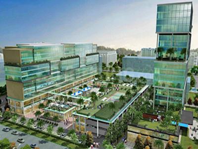 Horizon Concept Orizzonte