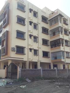 Swaraj Homes Soroshi Apartment Project Images
