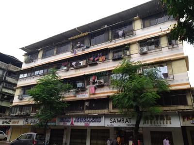 Amba Mata Krupa CHS Project Images