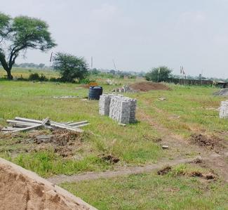 Residential Lands for Sale in Best Super Corridor Project By Omexa