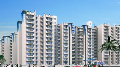 Supertech Palm Greens