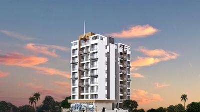1 BHK Flat