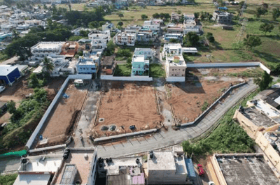 Gallery Cover Pic of ICLP Hill View Garden