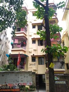 Gallery Cover Pic of Baishakhi Apartment