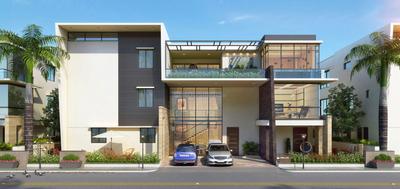 Aadhya Advaita Project Images