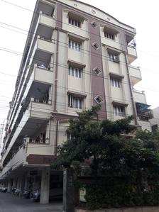 Gallery Cover Pic of V N Rao Residency