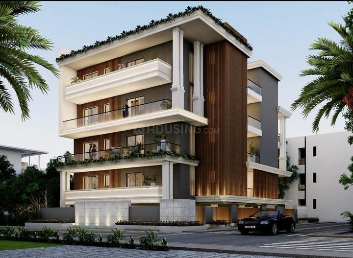 Gallery Cover Pic of Srishti Luxuries Floors
