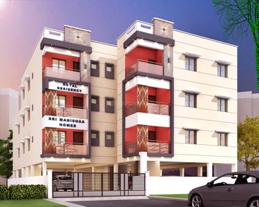 Sri Royal Residency