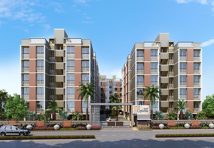 Gallery Cover Pic of Sun Optima