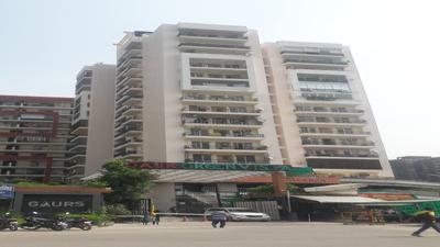 Gallery Cover Pic of Gaurs Green Vista