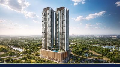 Project Image of 1650 Sq.ft 3 BHK Apartment / Flat for sale in Kandivali East for Rs. 47500000