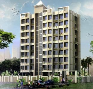 1 RK Flat