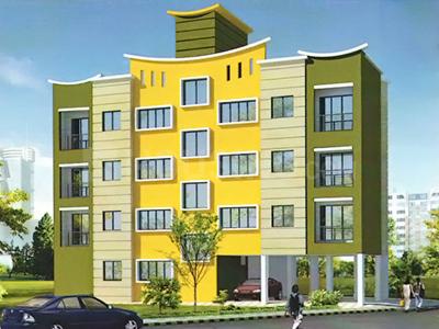 Shree Sai Niwas Project Images