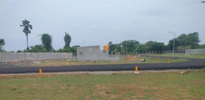Sivan Nagar Project Images