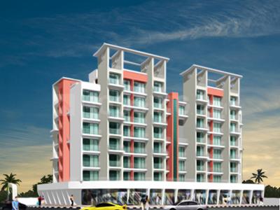 Gallery Cover Pic of Platinum Om Sai Shrushti