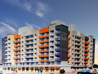 Shree Sai Shree Sai Heights Project Images
