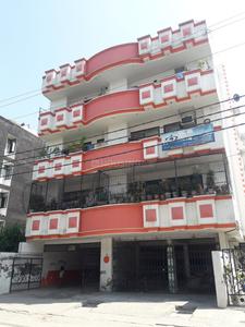 Gallery Cover Pic of Vertex Dwelling India Vertex